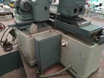 Rectificadora Jarbe Rua 1000