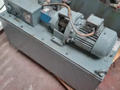 Rectificadora cilíndrica Danobat 1200 (modificada para 1800mm)