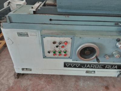 Rectificadora Jarbe Rua 1000