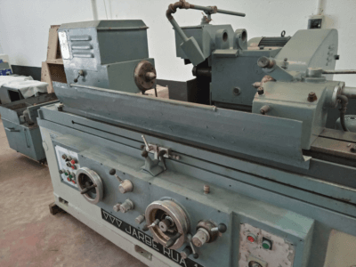 Rectificadora Jarbe Rua 1000