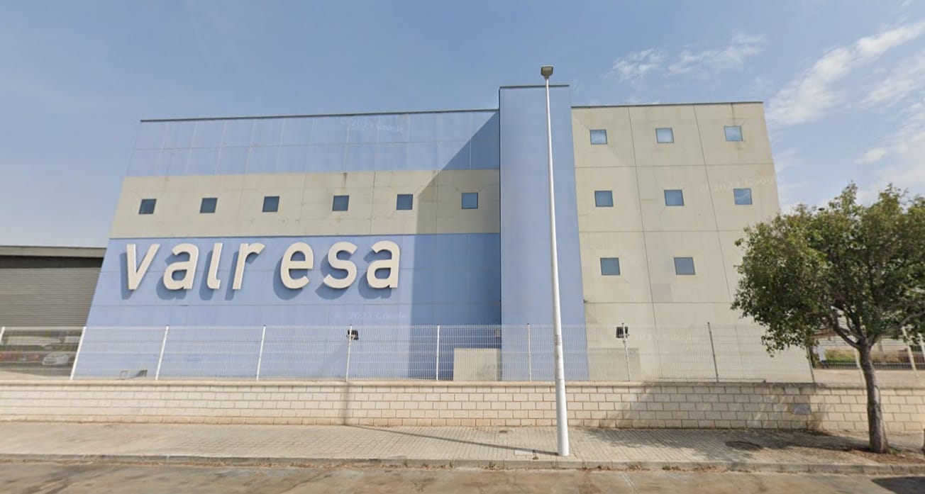 Val Resa VALRESA COATINGS, S.A - Empresa y empresa