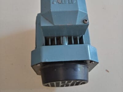 Motor Eléctrico Trifásico ABB
