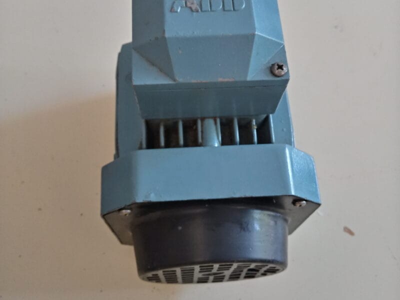 Motor Eléctrico Trifásico ABB