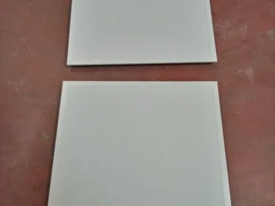 4 paneles led de 60x60cm y 29,5w