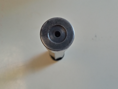 Calibres de tampón liso, pasa - no pasa, 22mm, 29 y 30mm