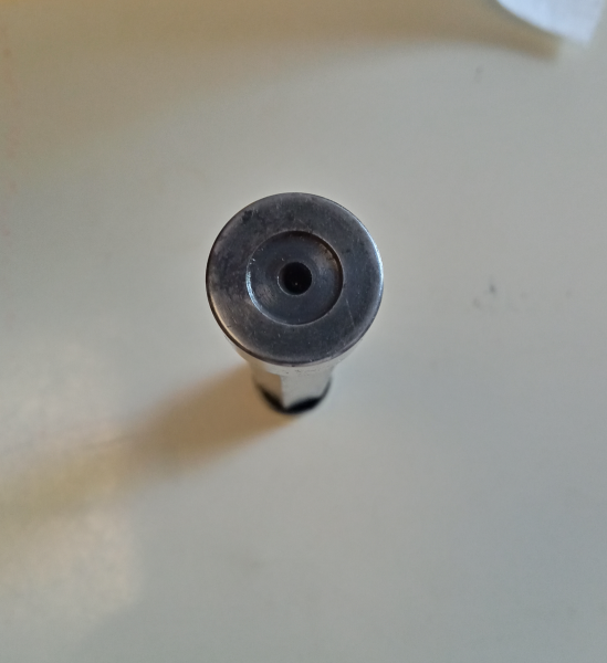 Calibres de tampón liso, pasa - no pasa, 22mm, 29 y 30mm