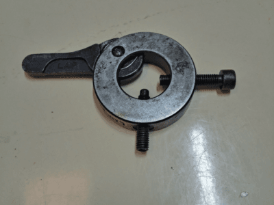 Perro de arrastre automático laip, 8-20mm