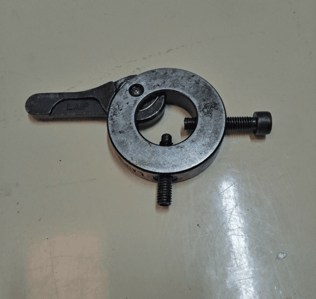 Perro de arrastre automático laip, 8-20mm