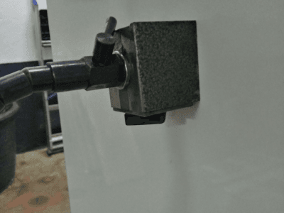 Base Magnética Articulada Mitutoyo