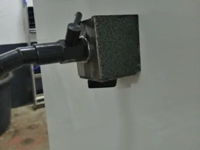 Base Magnética Articulada Mitutoyo