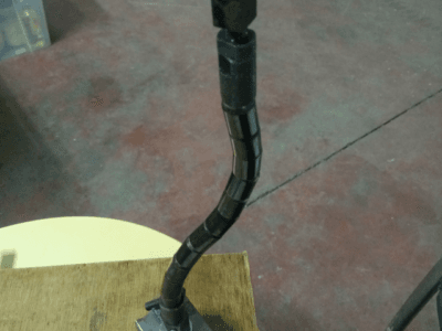 Base Magnética Articulada Mitutoyo