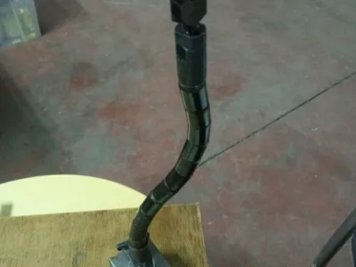 Base Magnética Articulada Mitutoyo