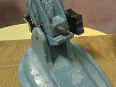 Soporte para Micrómetro Mitutoyo