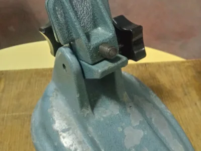 Soporte para Micrómetro Mitutoyo