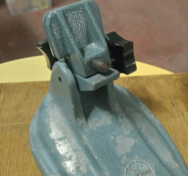 Soporte para Micrómetro Mitutoyo