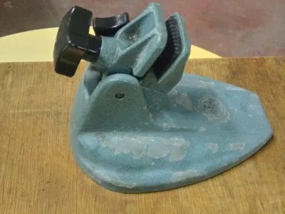 Soporte para Micrómetro Mitutoyo