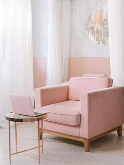 Mobiliario y accesorios de hogar