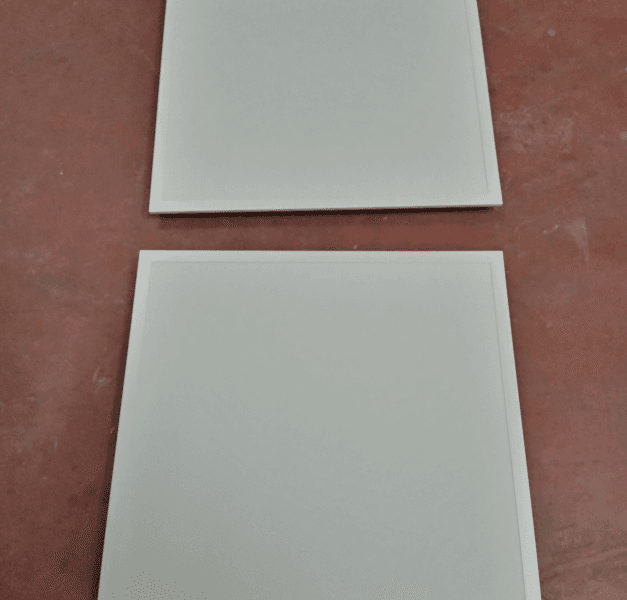 Pack 4 Paneles LED 60x60cm 29.5W