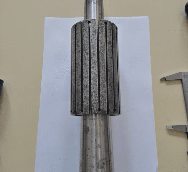 Mandril Expansible 84-89mm