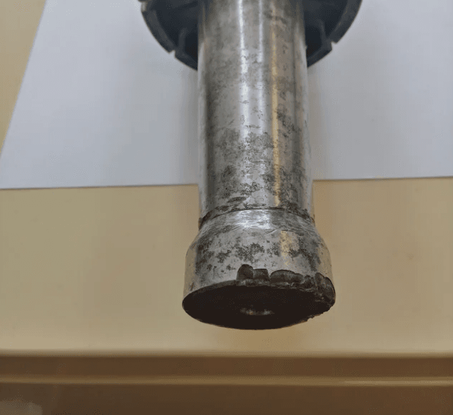 Mandril Expansible 84-89mm