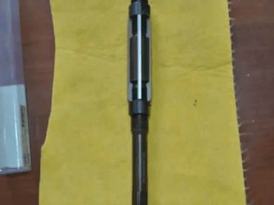 Escariador HSS Extensible 21-24mm