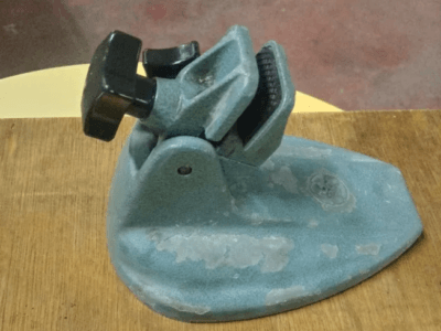 Soporte Micrómetro Mitutoyo