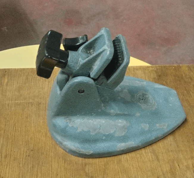 Soporte Micrómetro Mitutoyo