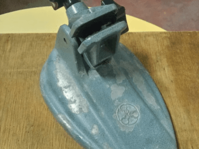 Soporte Micrómetro Mitutoyo