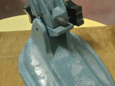 Soporte Micrómetro Mitutoyo