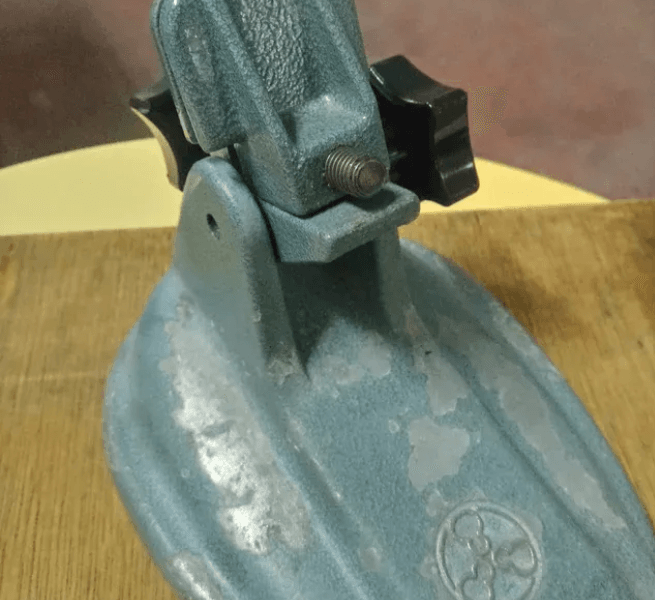 Soporte Micrómetro Mitutoyo