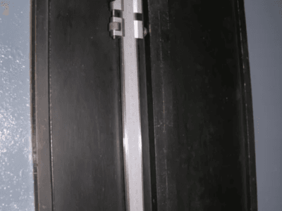 Pie de rey (calibre) 550mm