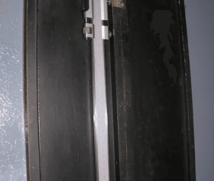 Pie de rey (calibre) 550mm