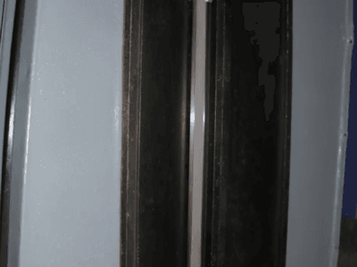 Pie de rey (calibre) 550mm