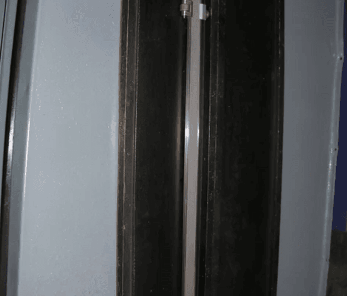 Pie de rey (calibre) 550mm