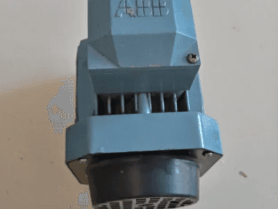 Motor Eléctrico Trifásico ABB
