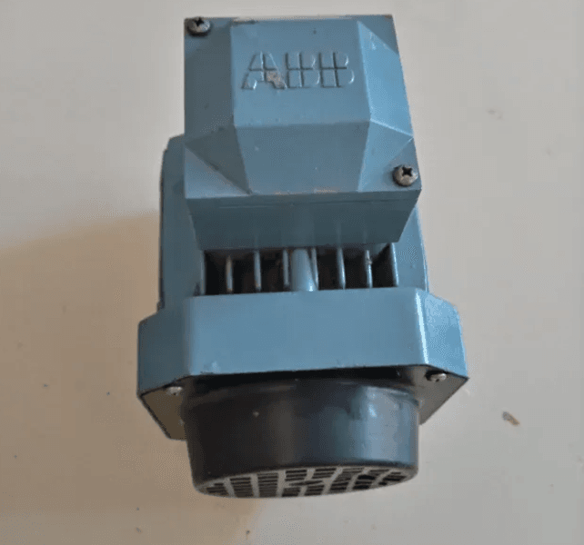Motor Eléctrico Trifásico ABB