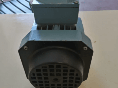 Motor Eléctrico Trifásico ABB