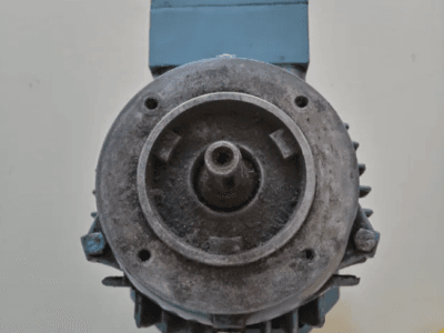 Motor Eléctrico Trifásico ABB