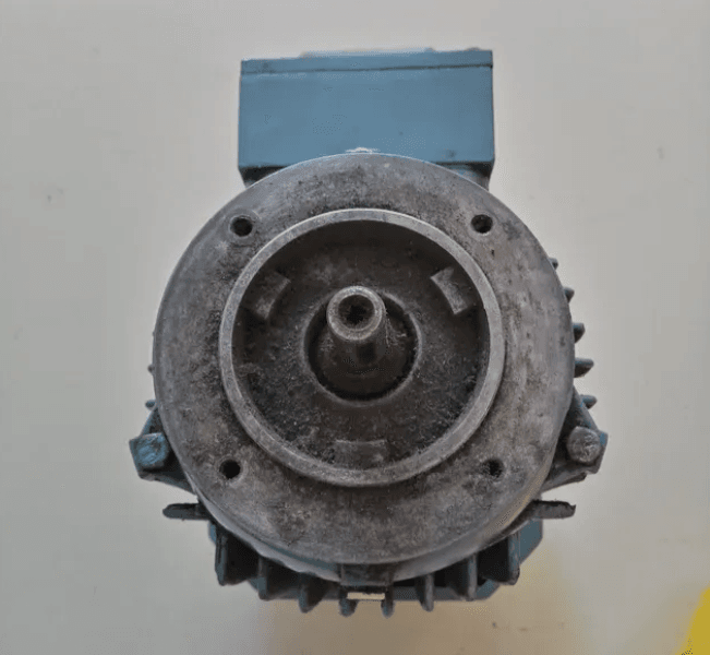 Motor Eléctrico Trifásico ABB