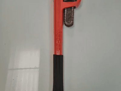 Llave grifa o stillson de fontanería 450-60